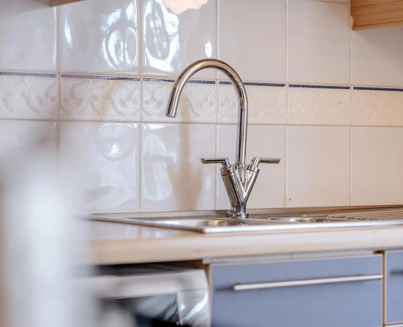 Comfortable Leith Free Parking Édimbourg Appartement