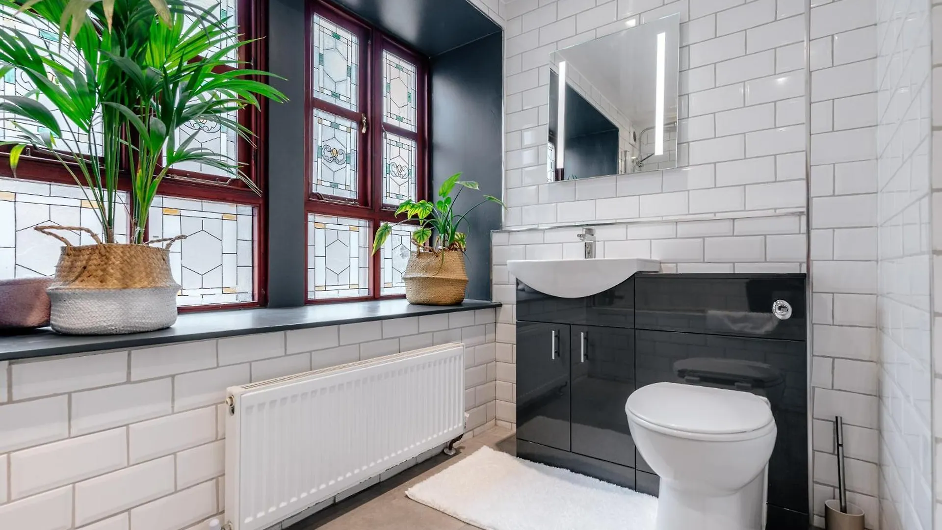Appartement Comfortable Leith Free Parking Édimbourg