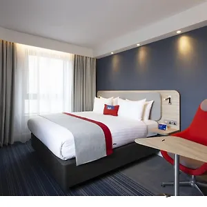 3* Hotel Express Centre By Ihg