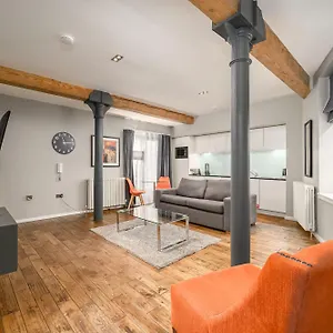  Appartamento Destiny Scotland -the Malt House