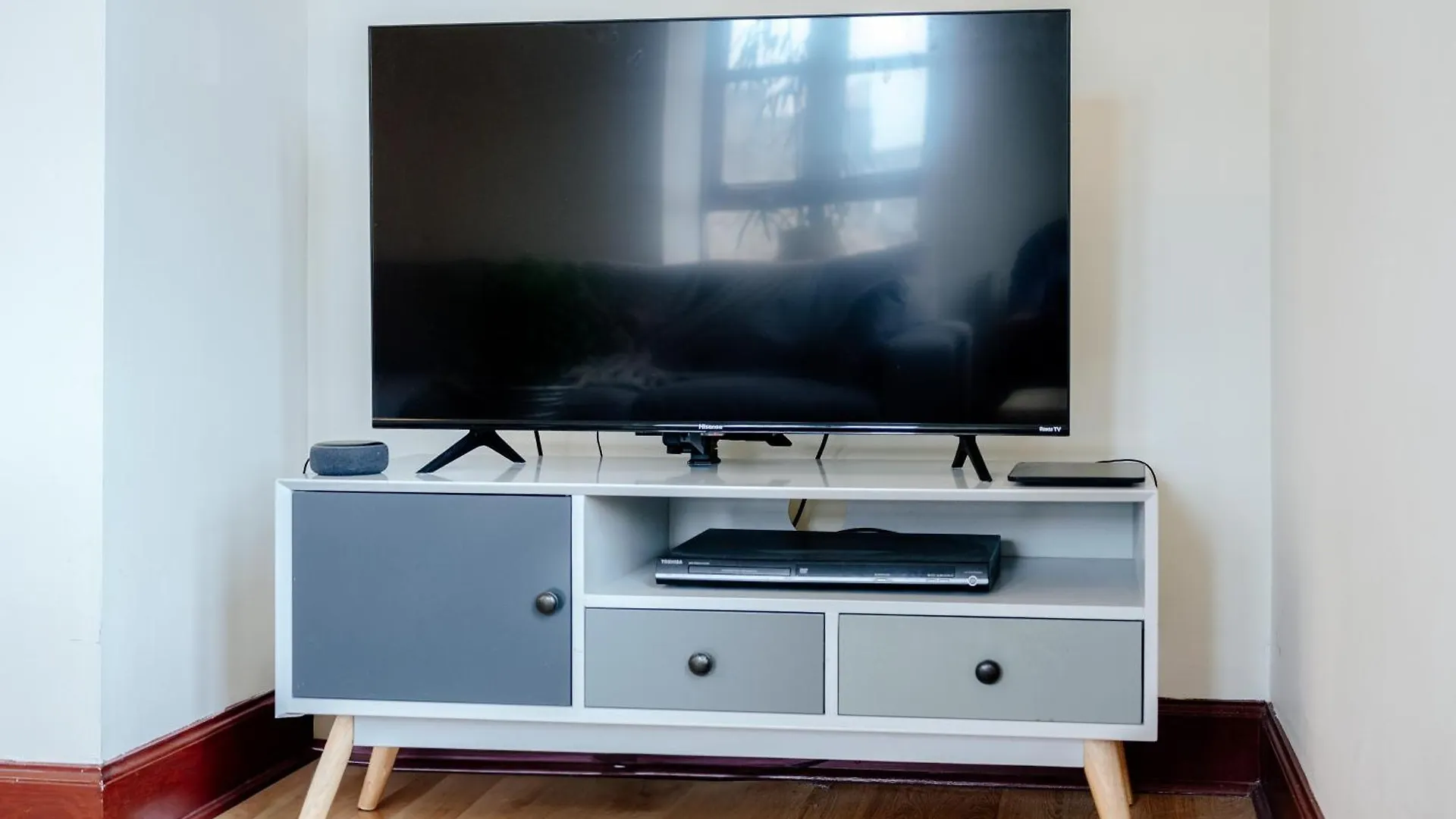 Apartmán Comfortable Leith Free Parking Edinburgh