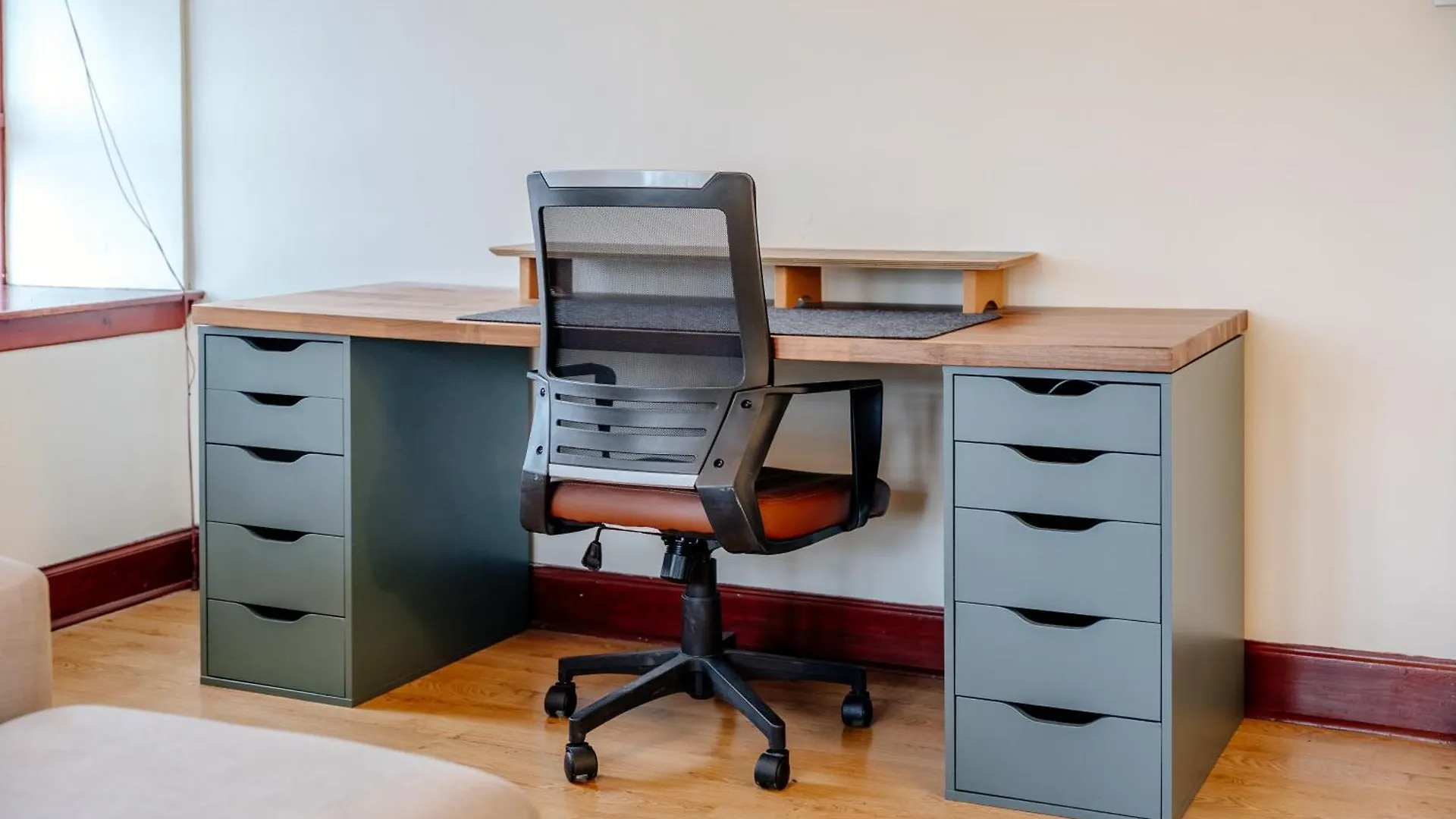 Comfortable Leith Free Parking Эдинбург Великобритания