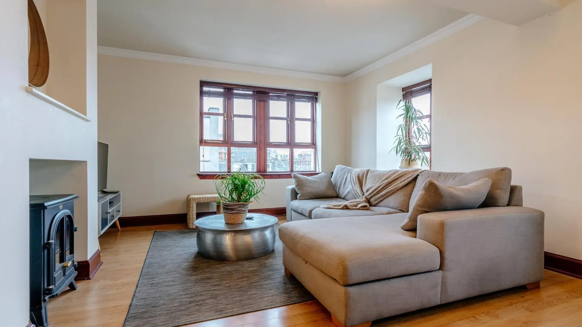 Comfortable Leith Free Parking Эдинбург 0*,  Великобритания