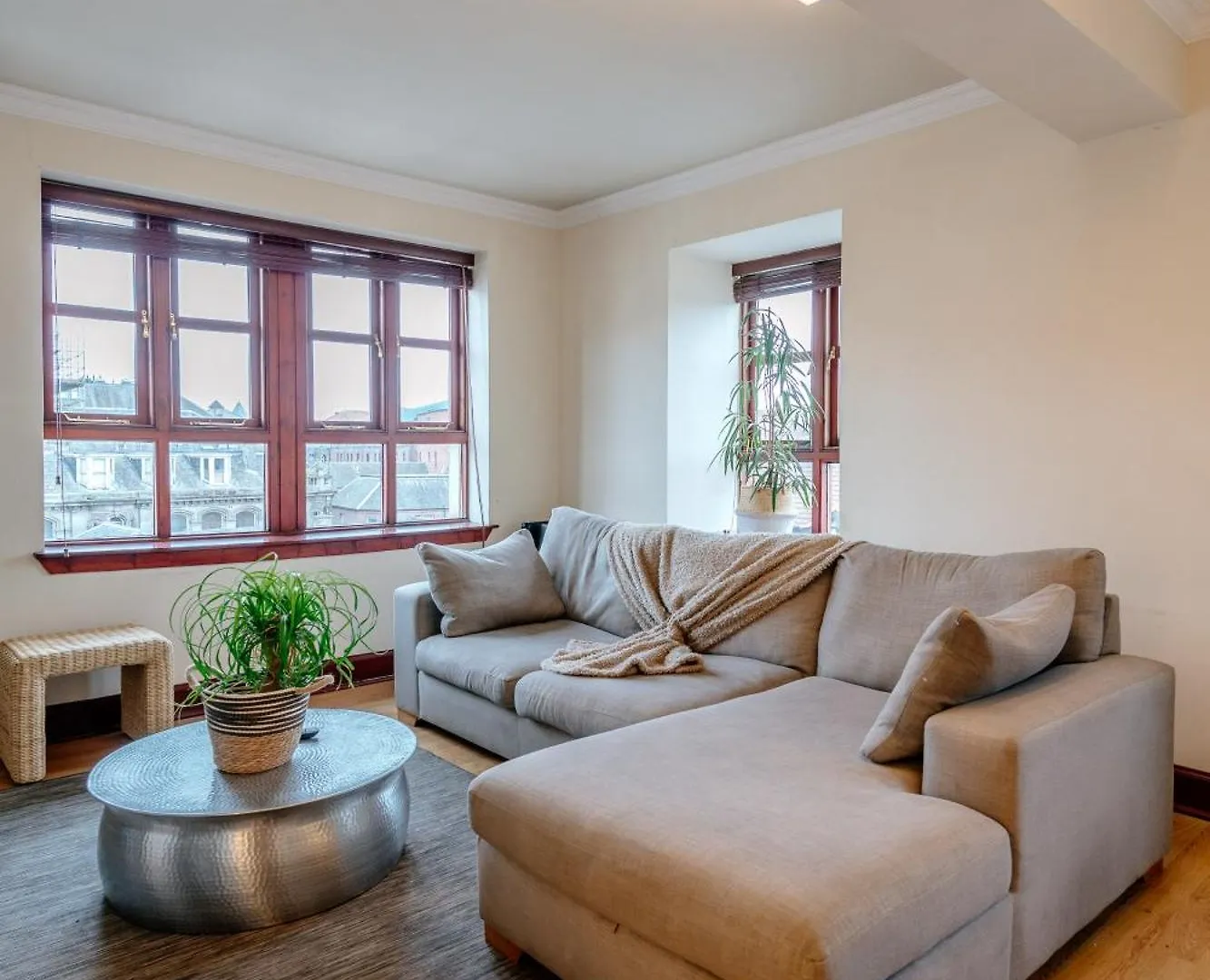 Comfortable Leith Free Parking Эдинбург 0*,  Великобритания